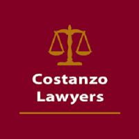 Logo - Costanzo Lawyers