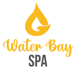 Logo - Water Bay Spa
