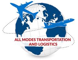 Logo - All Modes Transportation and Logistics