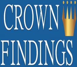 Logo - Crown Findings