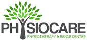 Logo - Physiocare Physiotherapy & Rehab Centre