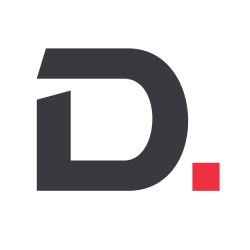 Logo - Dynamics Square
