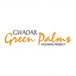 лого - Green Palms- CPEC