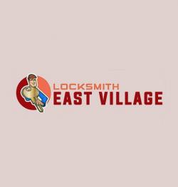Logo - Locksmith East Village