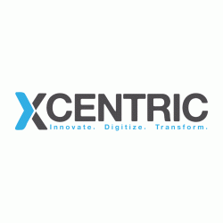 Logo - Xcentric Services