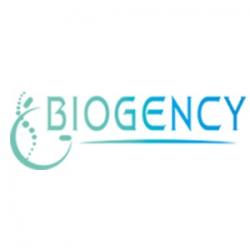 лого - Biogency