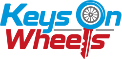 Logo - Keys On Wheels