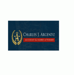 Logo - Charles J. Argento & Associates