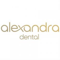 лого - Alexandra Dental Practice