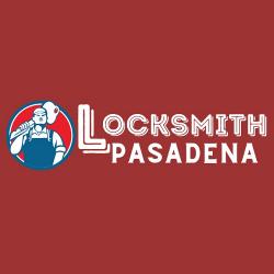 Logo - Locksmith Pasadena CA