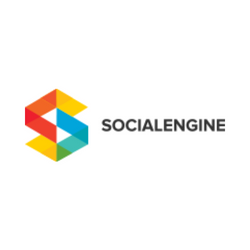 Logo - SocialEngine