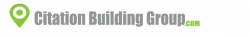 Logo - Citation Building Group