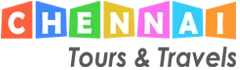 Logo - Chennai Tours And Travels