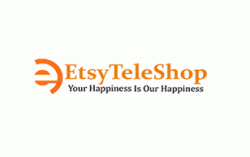 Logo - Etsyteleshop