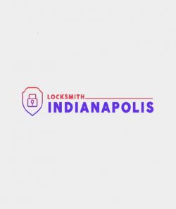 Logo - Locksmith Indianapolis