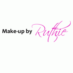 Logo - Makeup By Ruthie