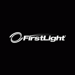 Logo - FirstLight Fiber