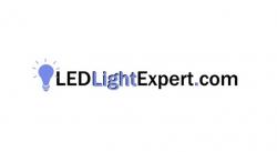 Logo - LEDLightExpert.com