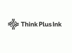Logo - Think Plus Ink