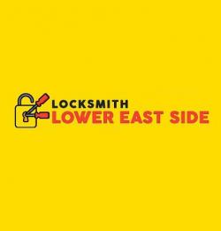 Logo - Locksmith Lower East Side