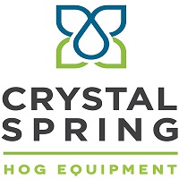 лого - Crystal Spring Hog Equipment