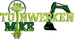 Logo - Tuinwerken Mike