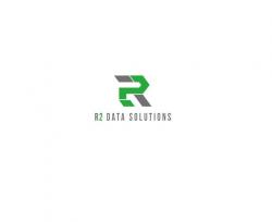Logo - R2 Data Solutions