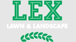 Logo - Lex Lawn & Irrigation