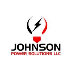 Logo - Johnson Power Solutions