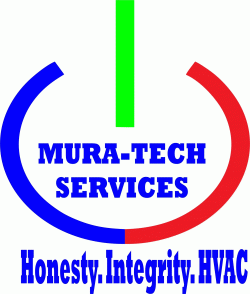 Logo - Mura-Tech Services