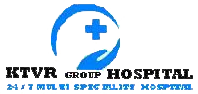 Logo - KTVR Group Hospital