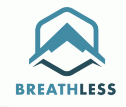 Logo - Breathless