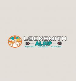 Logo - Locksmith Alsip IL