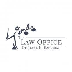Logo - The Law Office of Jesse K Sanchez