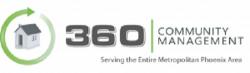 Logo - 360 Community HOA Management Company