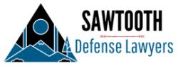 Logo - Sawtooth Defense Lawyers