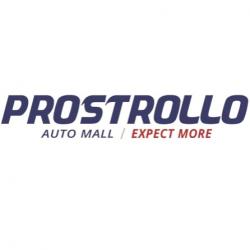 Logo - Prostrollo Auto Mall