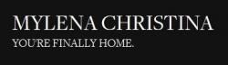 Logo - Mylena Christina Beverly Hills Realtor