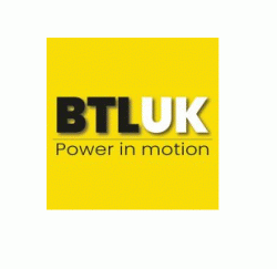 лого - BTL-UK