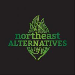 Logo - Northeast Alternatives Weed Dispensary