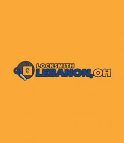 Logo - Locksmith Lebanon Ohio