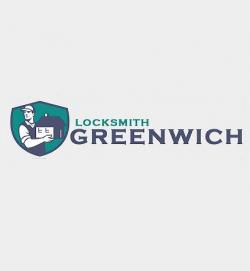 Logo - Locksmith Greenwich