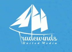 Logo - Tradewinds United Media