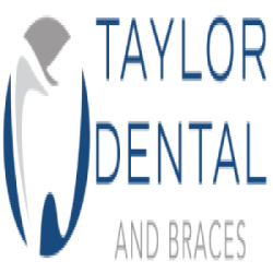 Logo - Taylor Dental Braces