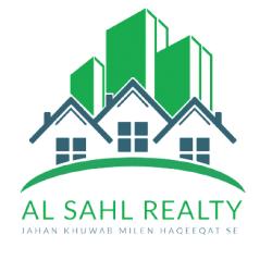 лого - Al Sahl Reatly