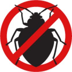 Logo - Pest Busters Omaha