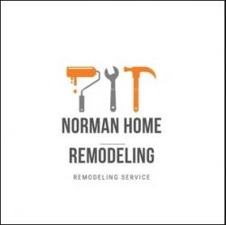 Logo - Norman Home Remodeling