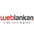 Logo - Web Lankan