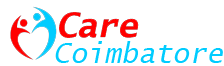 Logo - Carecoimbatore