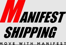 лого - Manifest Shipping